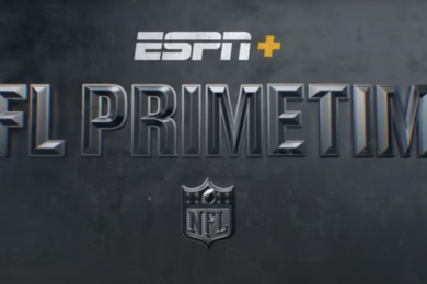 NFL Primetime on ESPN