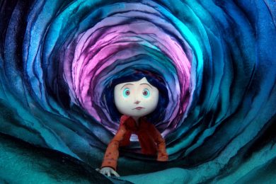 Coraline movie