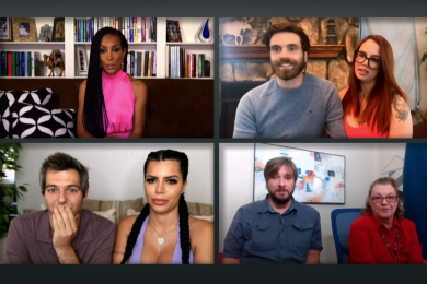 90 Day Fiancé: Happily Ever After? on TLC (2020)