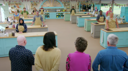 The Great British Baking Show