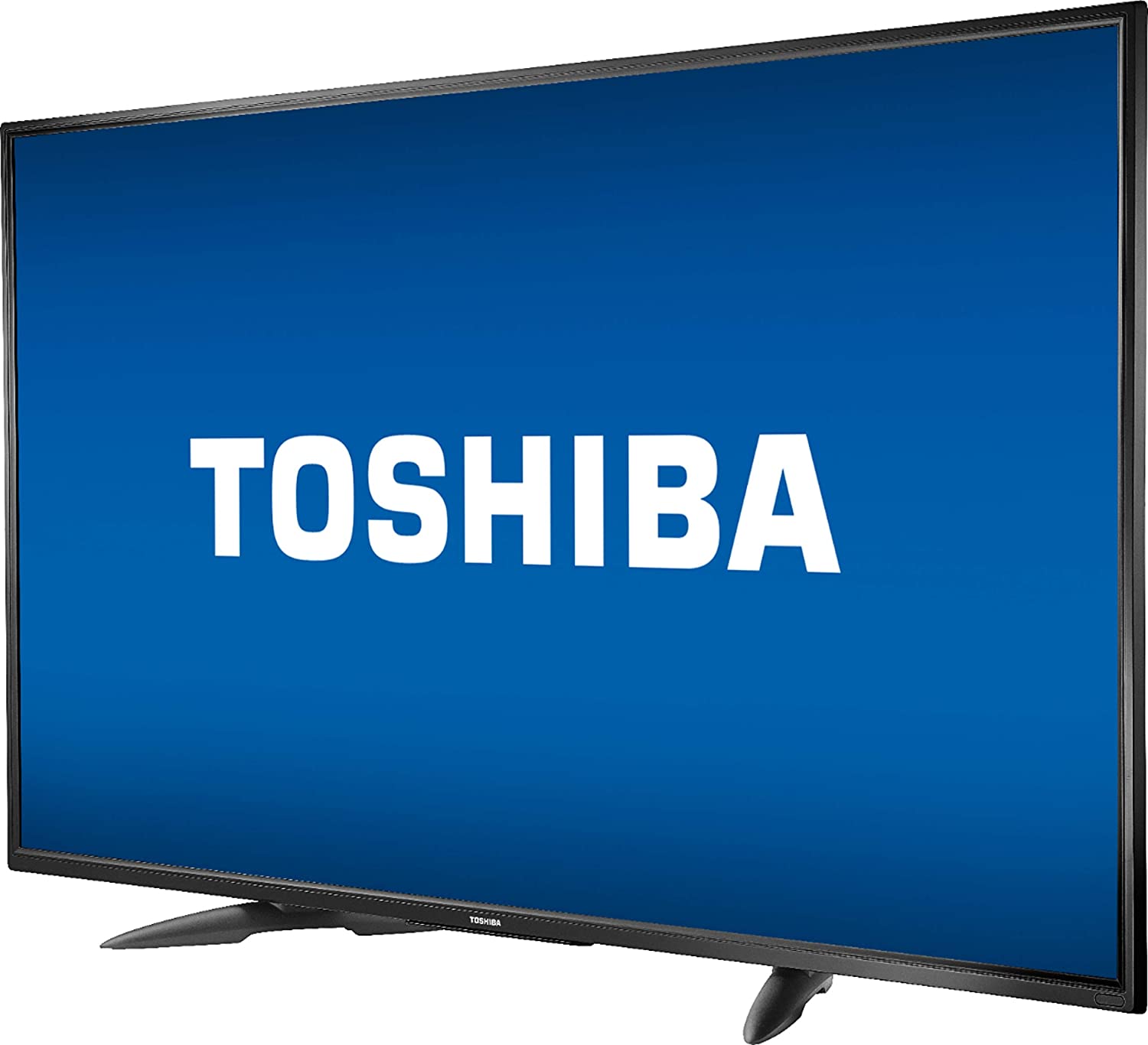 Toshiba 55LF711U20 55-inch Smart 4K UHD with Dolby Vision TV - Fire TV Edition