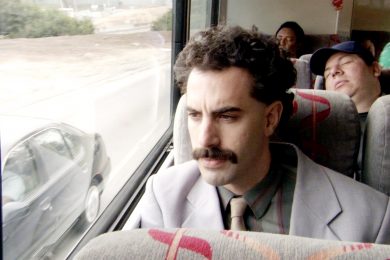 Borat 2