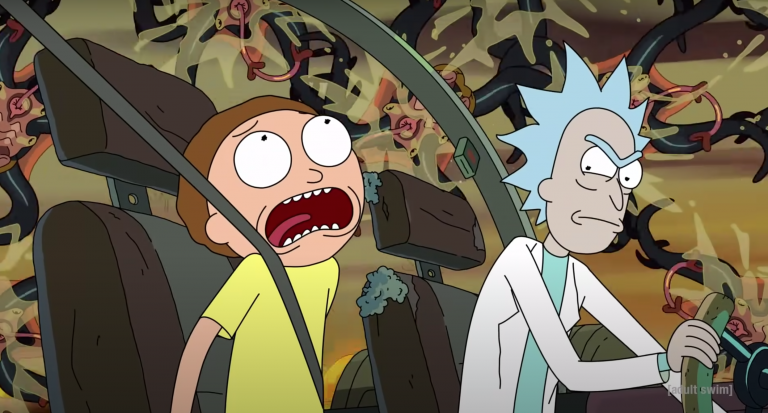 Rick and Morty season 5 spoilers and season 4 release on ...