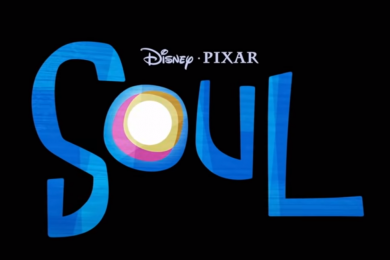 Soul from Pixar and Disney