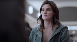 Stana Katic as Emily Byrne in Absentia (2020)