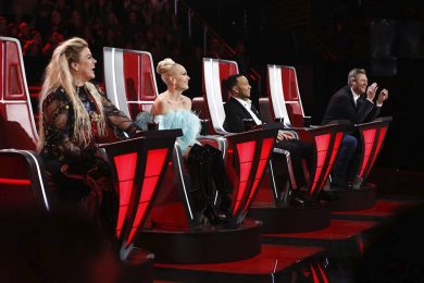 The Voice season 17