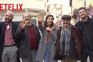 50M2 on Netflix