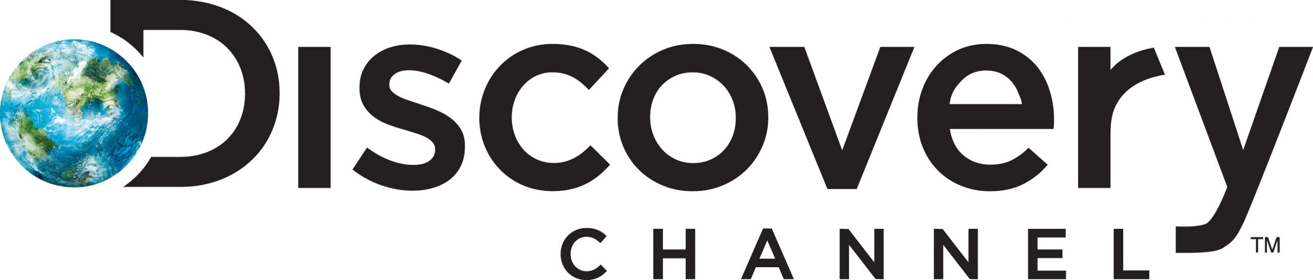 Discovery channel logo