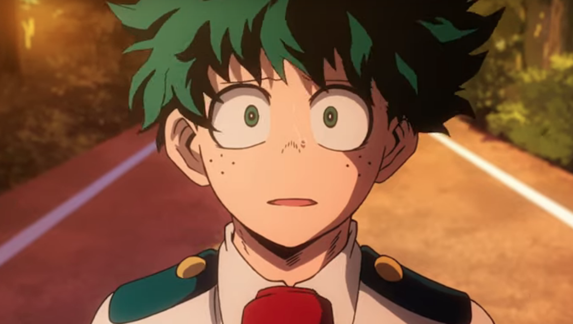When does my hero academia dub season 4 come out My Hero Academia Season 4 Releases English Dub Trailer