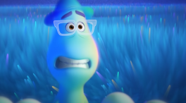 Pixar's Soul on Disney Plus