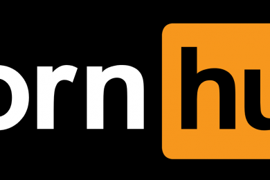 Pornhub logo