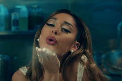 Ariana Grande