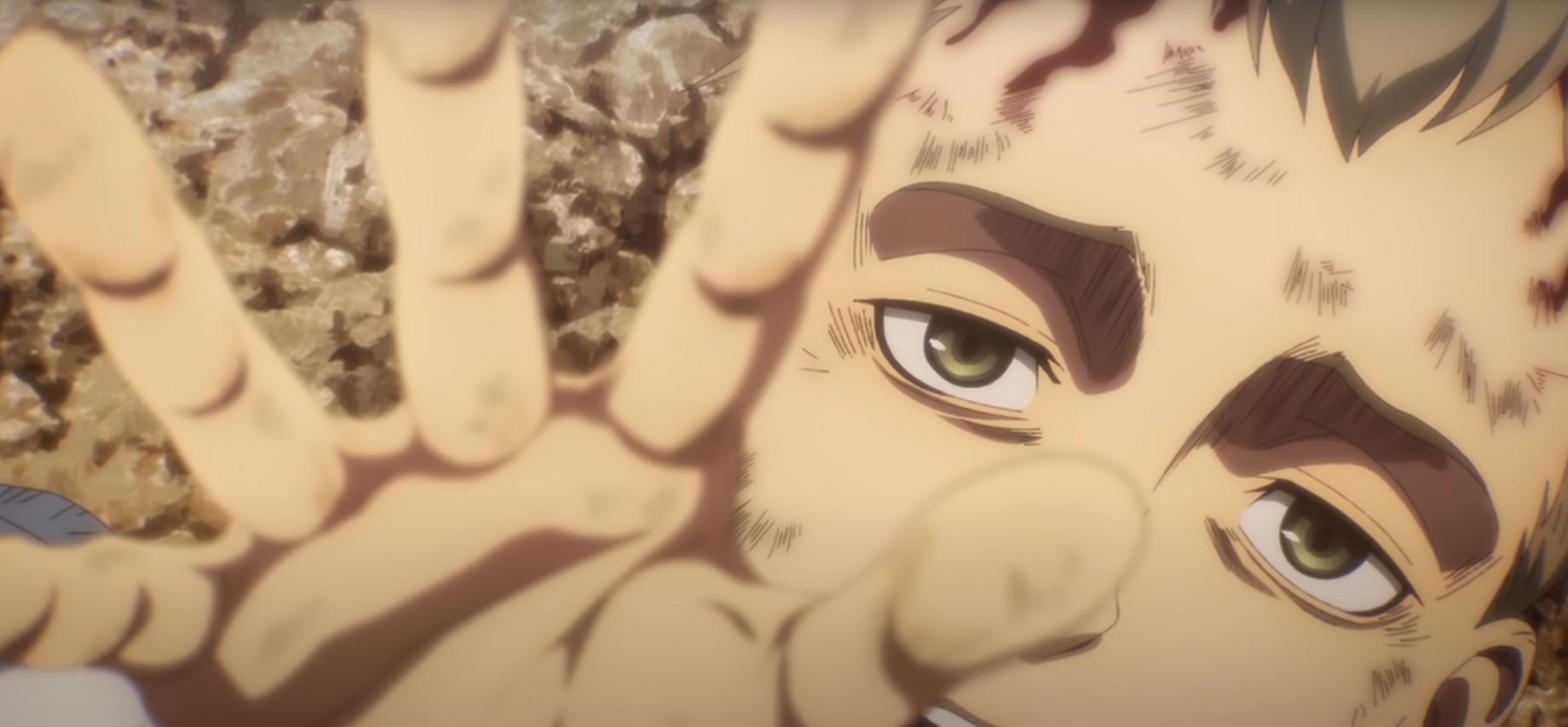Featured image of post Attack On Titan Season 4 Ep 5 Preview : The wildly popular attack on titan will ends its run with a fourth and final season set to debut in fall 2020.