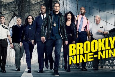 Brooklyn Nine-Nine