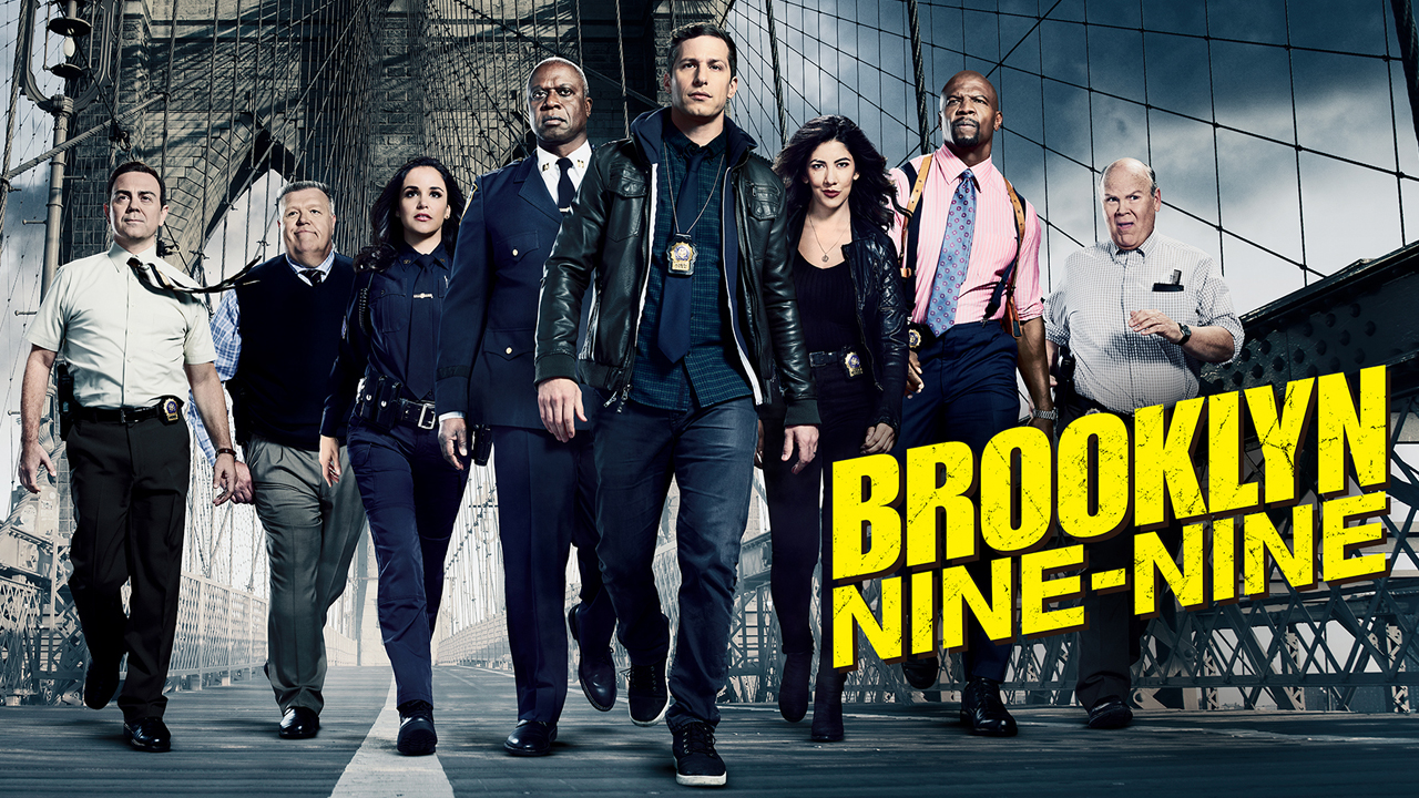 When is Brooklyn Nine-Nine season 8 out on NBC? - Streaming Wars