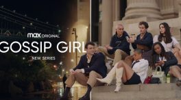 Gossip Girl on HBO Max