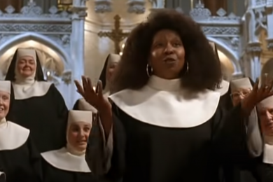 Sister Act