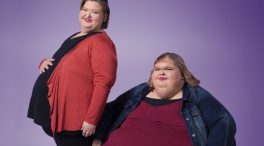 Amy and Tammy in 1000 lb Sisters