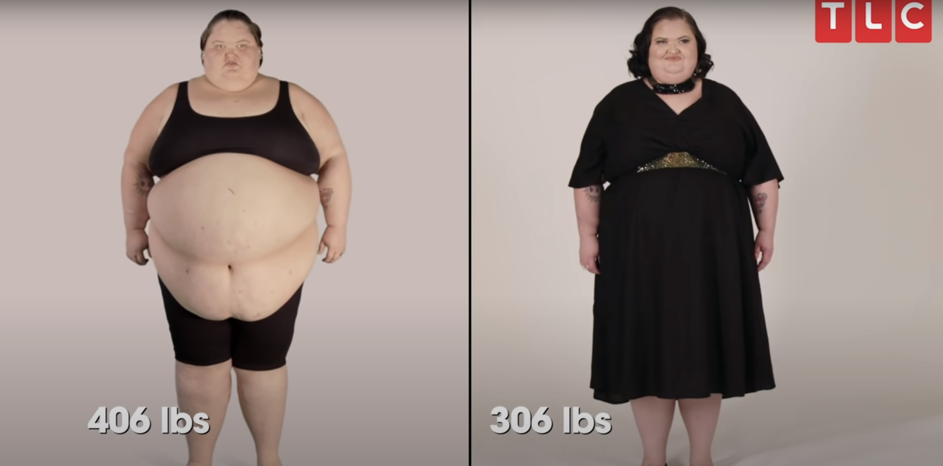 1000-lb Sisters on TLC: Before and after revealed - Streaming Wars