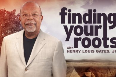 Finding Your Roots with Henry Louis Gates Jr