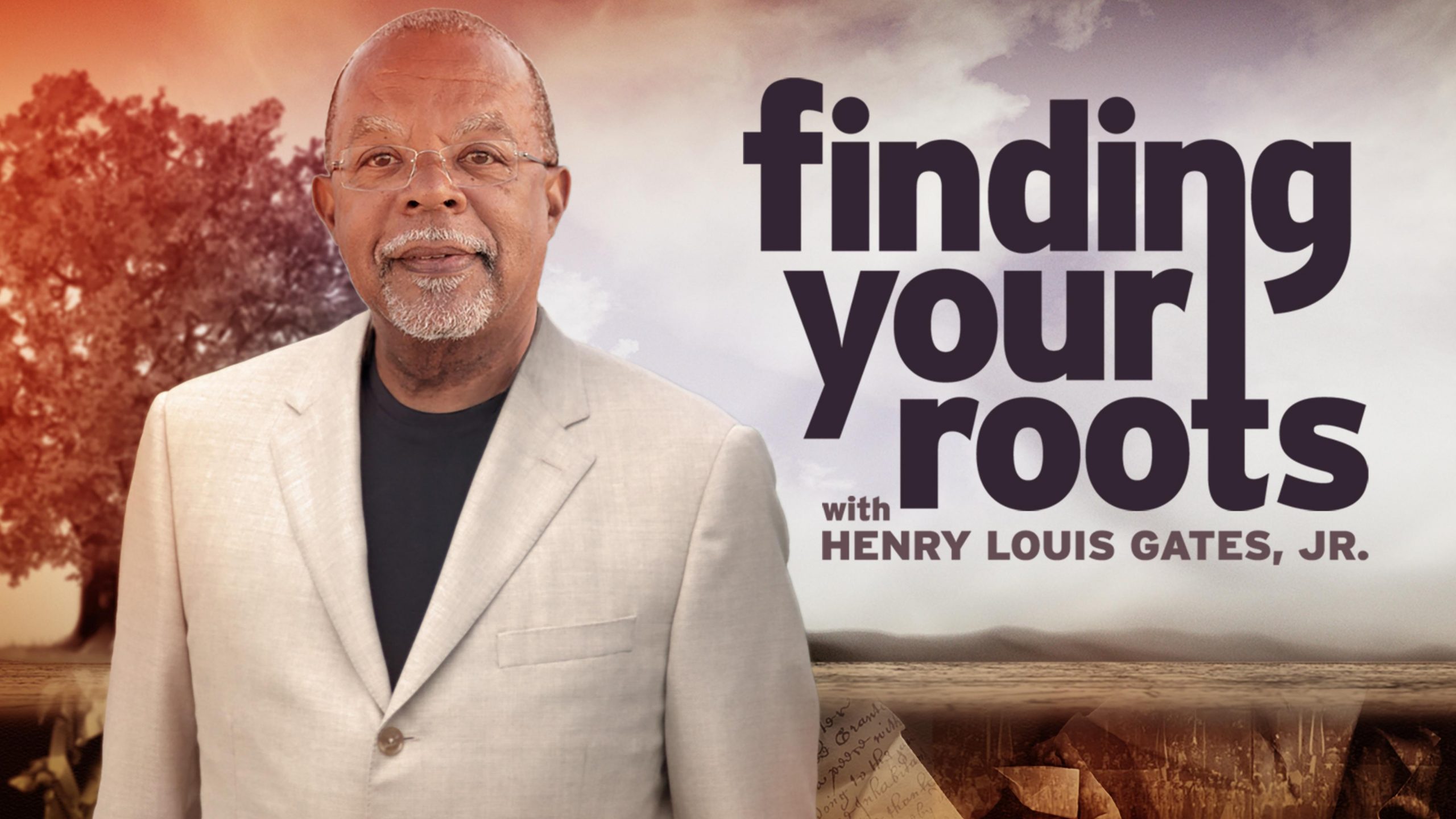 Finding Your Roots with Henry Louis Gates Jr