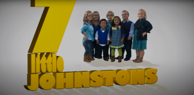 johnstons