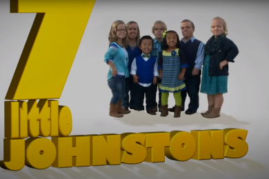 7 Little Johnstons