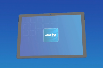 AT&T TV