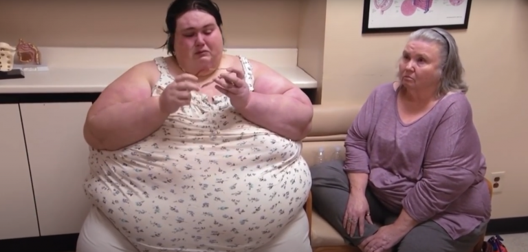 What happened to Jeanne on My 600-lb Life? - Streaming Wars