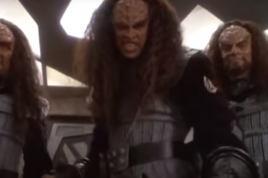 Star Trek Deep Space Nine