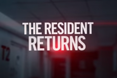 The Resident season 4