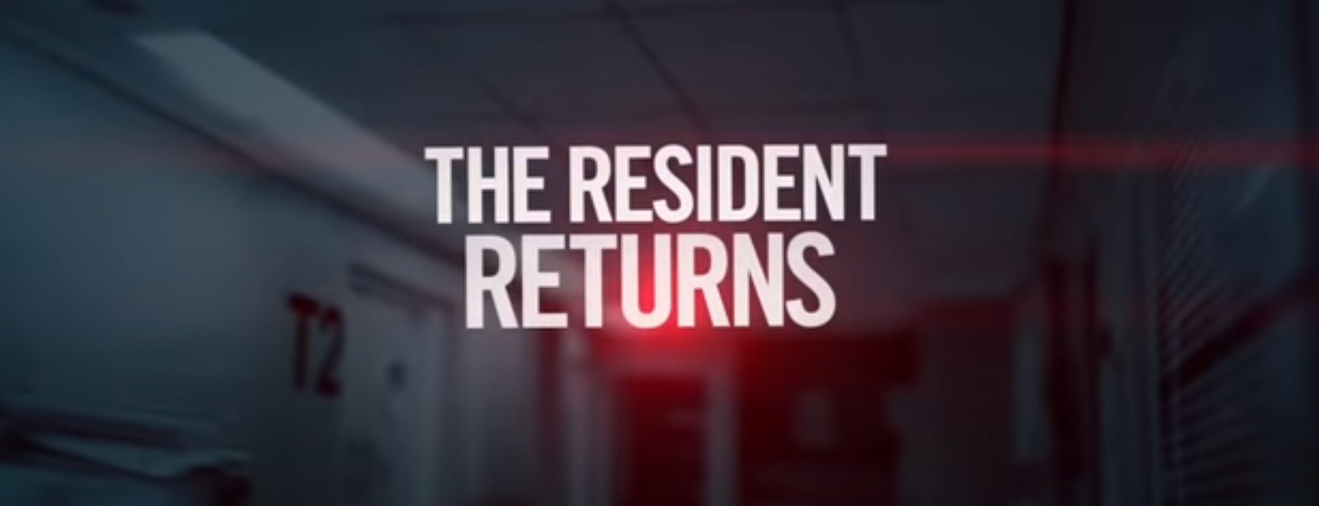 The Resident season 4