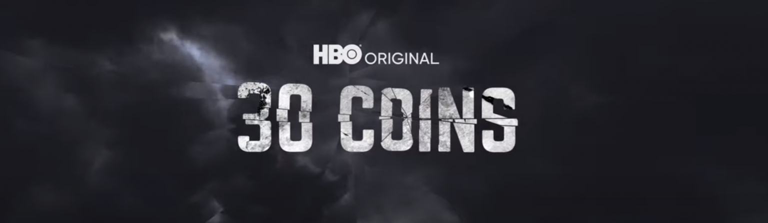 cast of 30 coins hbo