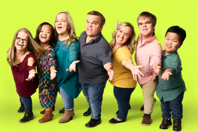 7 Little Johnstons