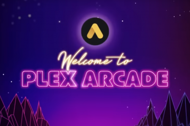 Plex Arcade