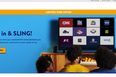 Sling TV