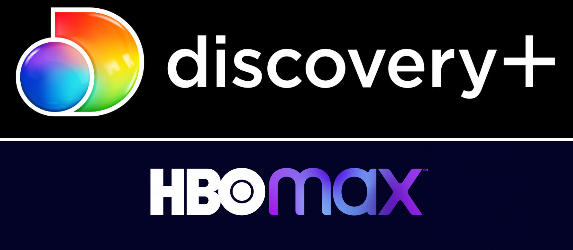 HBO Max / Discovery Plus