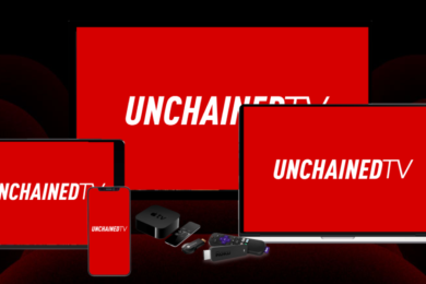 UnChainedTV
