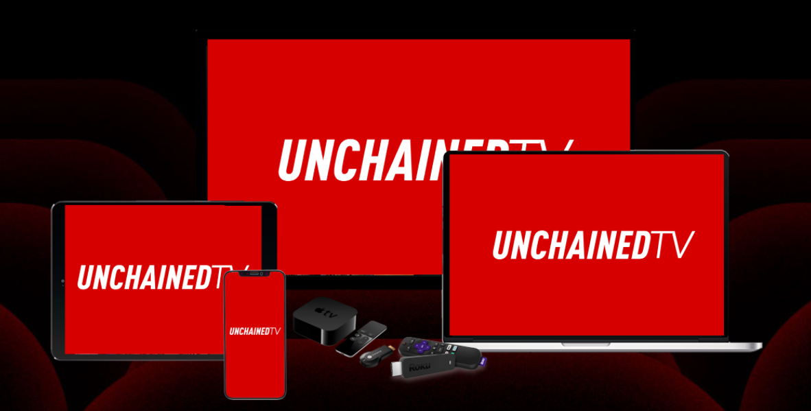 UnChainedTV